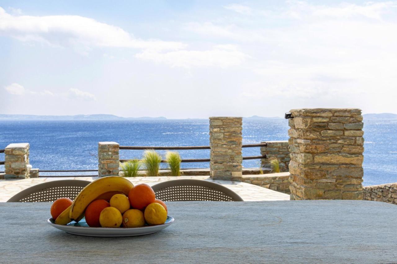 White Holidays Project Ag. Sostis Agios Sostis  Exterior photo