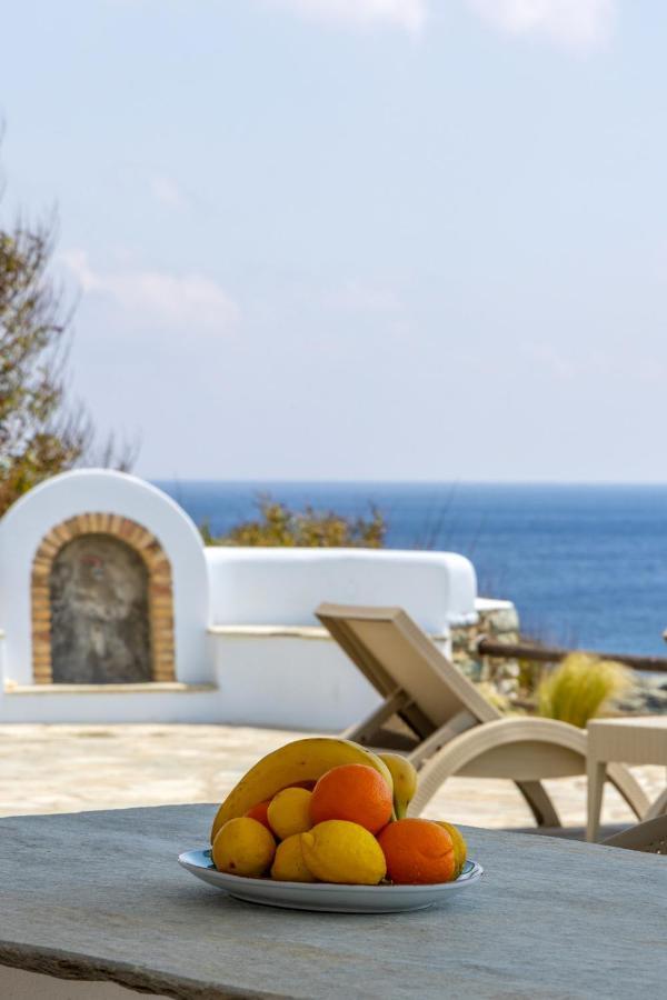 White Holidays Project Ag. Sostis Agios Sostis  Exterior photo