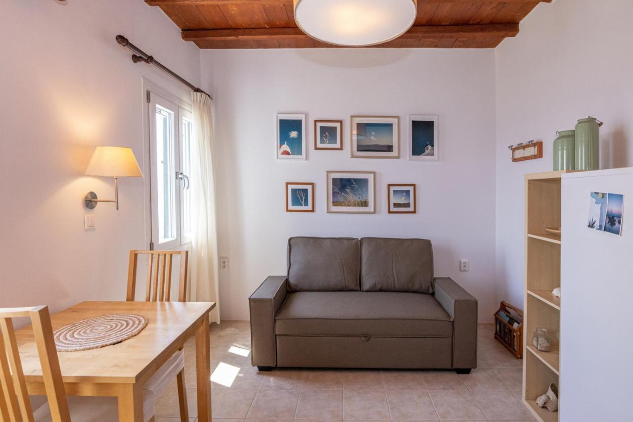 White Holidays Project Ag. Sostis Agios Sostis  Exterior photo