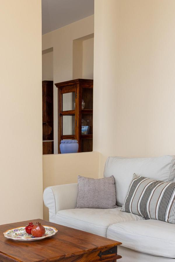 White Holidays Project Ag. Sostis Agios Sostis  Exterior photo