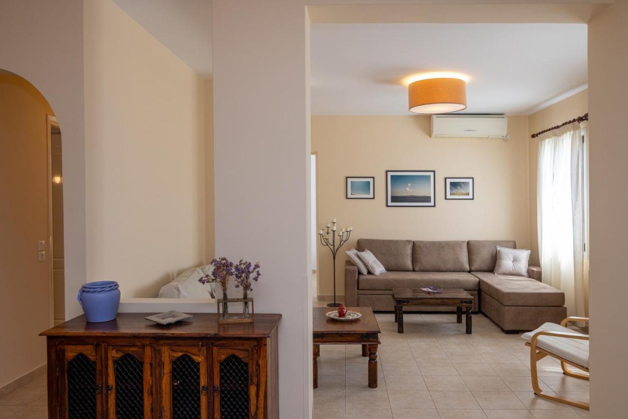 White Holidays Project Ag. Sostis Agios Sostis  Exterior photo