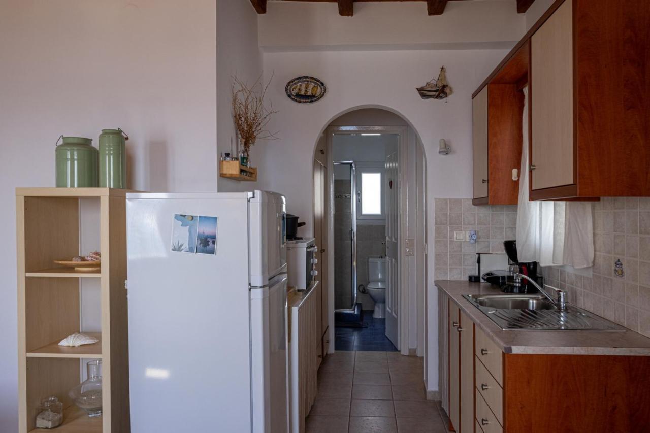 White Holidays Project Ag. Sostis Agios Sostis  Exterior photo