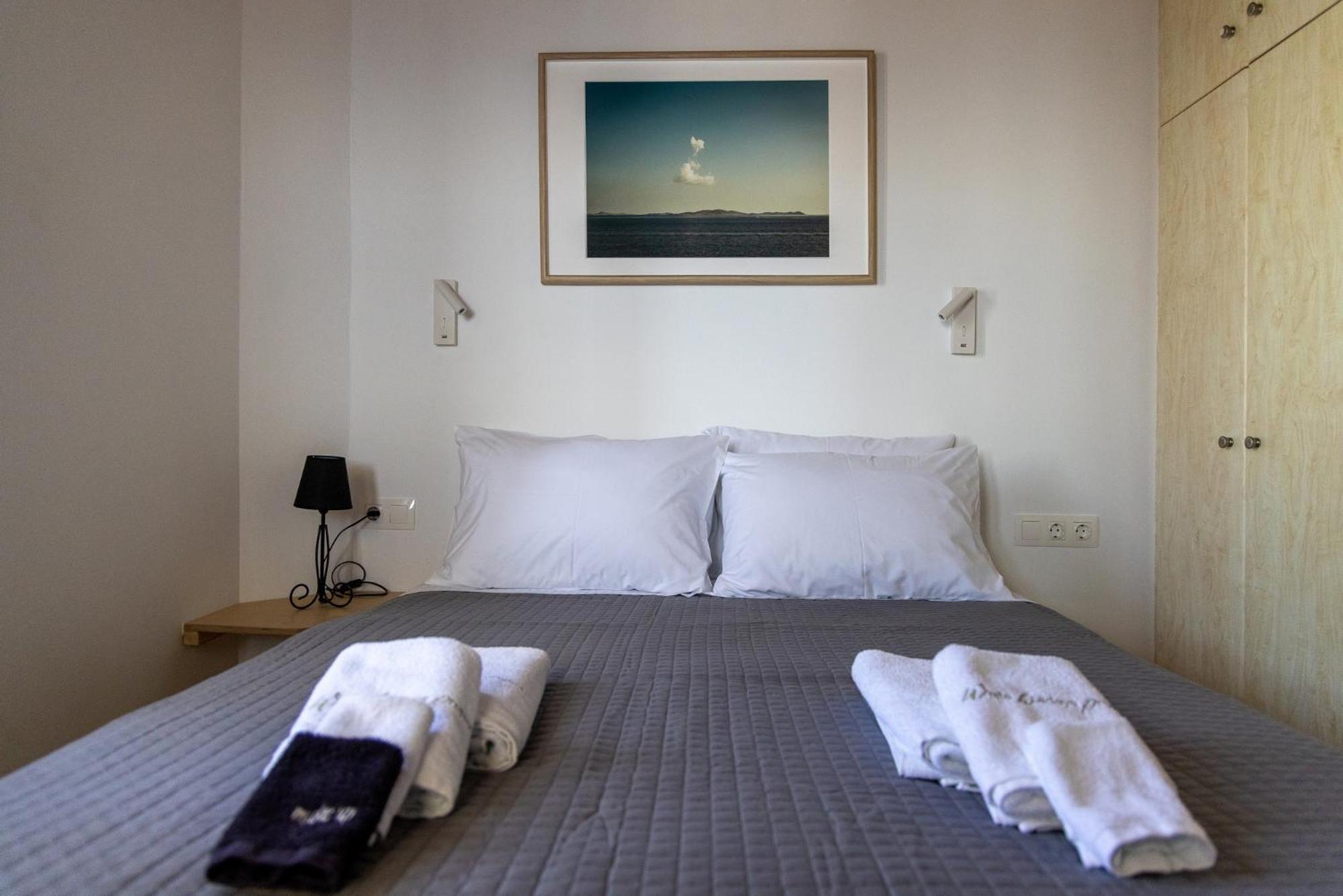 White Holidays Project Ag. Sostis Agios Sostis  Exterior photo